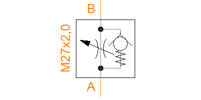 6F1227S